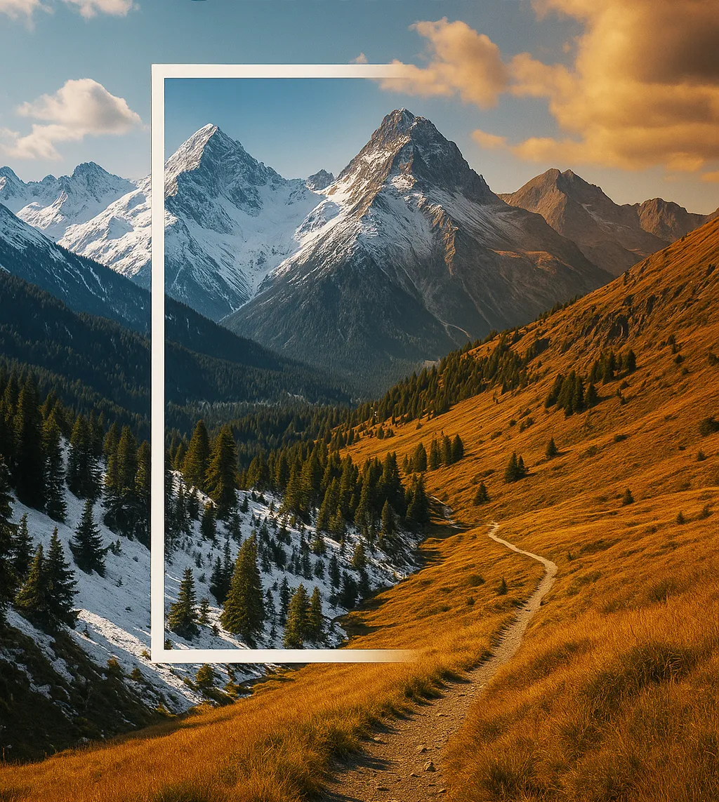 Image for Explorer les profils climatiques des Alpes pour mieux anticiper la transition des territoires